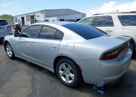 2020 Dodge Charger Sxt Rwd z USA, uszkodzony, nr VIN 2C3CDXBG1LH140521